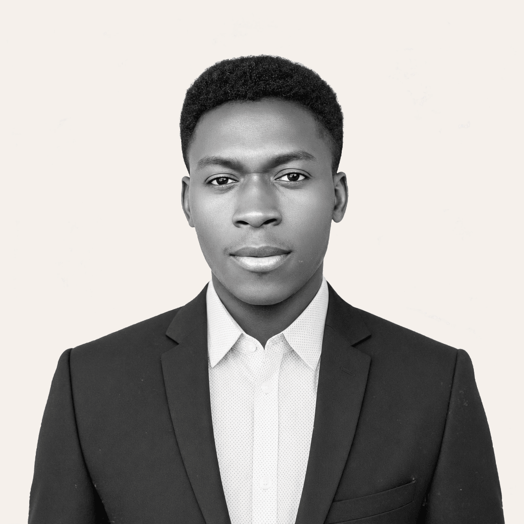 Paul Adeka